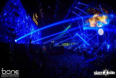 Sick Individuals ที่ร้าน โบน, พัทยาเหนือ — photo 158