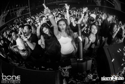 Sick Individuals ที่ร้าน โบน, พัทยาเหนือ — photo 170