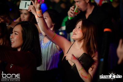Sick Individuals ที่ร้าน โบน, พัทยาเหนือ — photo 174