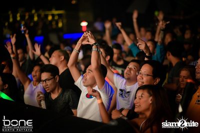 Sick Individuals ที่ร้าน โบน, พัทยาเหนือ — photo 175