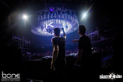 Sick Individuals ที่ร้าน โบน, พัทยาเหนือ — photo 179