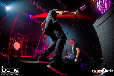 Sick Individuals ที่ร้าน โบน, พัทยาเหนือ — photo 185