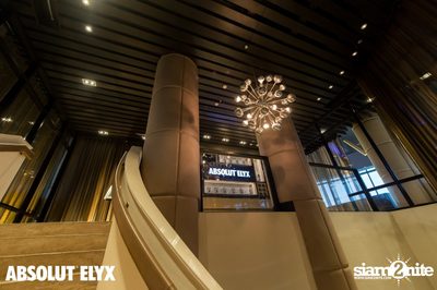 Jef Neve & Koh Mr.Saxman at Millennium Hilton Bangkok — photo 5