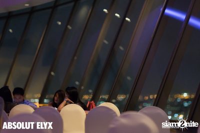 Jef Neve & Koh Mr.Saxman at Millennium Hilton Bangkok — photo 19
