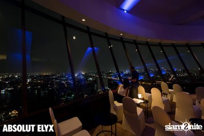 Jef Neve & Koh Mr.Saxman at Millennium Hilton Bangkok — photo 21