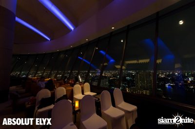Jef Neve & Koh Mr.Saxman at Millennium Hilton Bangkok — photo 22