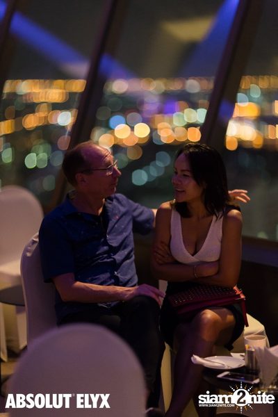 Jef Neve & Koh Mr.Saxman at Millennium Hilton Bangkok — photo 63