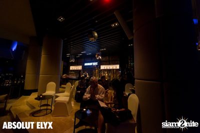 Jef Neve & Koh Mr.Saxman at Millennium Hilton Bangkok — photo 73
