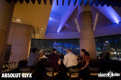 Jef Neve & Koh Mr.Saxman at Millennium Hilton Bangkok — photo 131