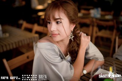 Seenspace Invasion ที่ร้าน Clouds, Fat'R Gut'z และ BREW Beers & Ciders — photo 25