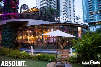 FTCC YP Networking Cocktail ที่ ไวน์ คอนเนคชั่น ทาปาส & บิสโทร — photo 50