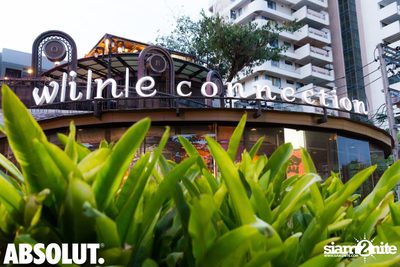 FTCC YP Networking Cocktail ที่ ไวน์ คอนเนคชั่น ทาปาส & บิสโทร — photo 51