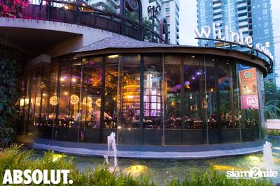 FTCC YP Networking Cocktail ที่ ไวน์ คอนเนคชั่น ทาปาส & บิสโทร — photo 52
