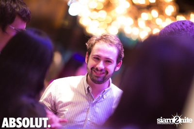FTCC YP Networking Cocktail ที่ ไวน์ คอนเนคชั่น ทาปาส & บิสโทร — photo 57