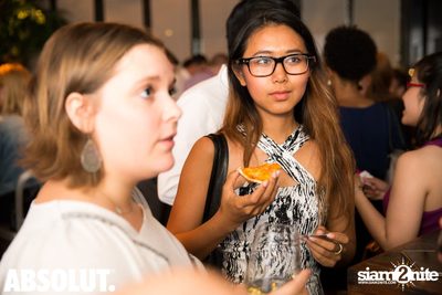 FTCC YP Networking Cocktail ที่ ไวน์ คอนเนคชั่น ทาปาส & บิสโทร — photo 65