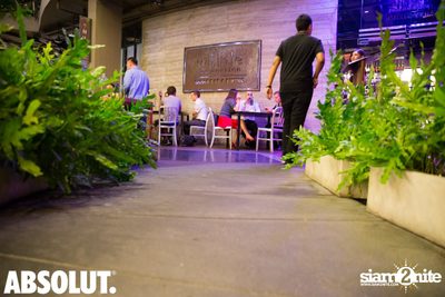 FTCC YP Networking Cocktail ที่ ไวน์ คอนเนคชั่น ทาปาส & บิสโทร — photo 129