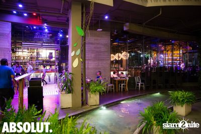 FTCC YP Networking Cocktail ที่ ไวน์ คอนเนคชั่น ทาปาส & บิสโทร — photo 130