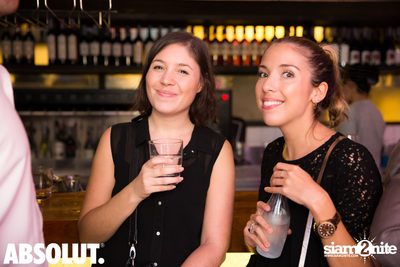 FTCC YP Networking Cocktail ที่ ไวน์ คอนเนคชั่น ทาปาส & บิสโทร — photo 142