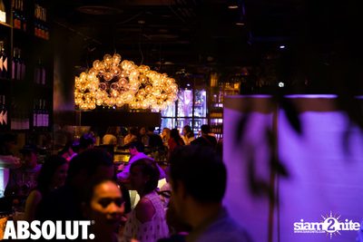 FTCC YP Networking Cocktail ที่ ไวน์ คอนเนคชั่น ทาปาส & บิสโทร — photo 158