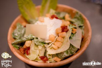 คืนวันศุกร์ ที่ร้าน แฮปปี้ ฟิช, เอเชีย ทีค เดอะ ริเวอร์ฟร้อนท์ — photo 75