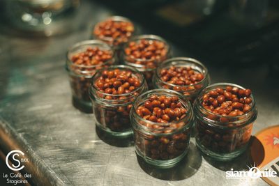 CS Airways by Beefeater Vol.2 at Le Café des Stagiaires — photo 16