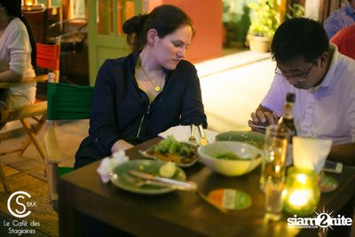 CS Airways by Beefeater Vol.2 at Le Café des Stagiaires — photo 81