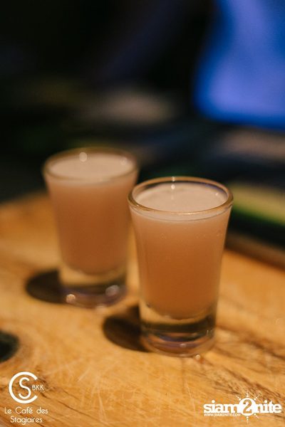 CS Airways by Beefeater Vol.2 at Le Café des Stagiaires — photo 129