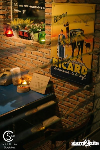 CS Airways by Beefeater Vol.2 at Le Café des Stagiaires — photo 151