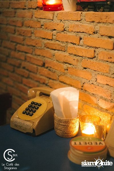 CS Airways by Beefeater Vol.2 at Le Café des Stagiaires — photo 167