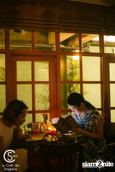 CS Airways by Beefeater Vol.2 at Le Café des Stagiaires — photo 169
