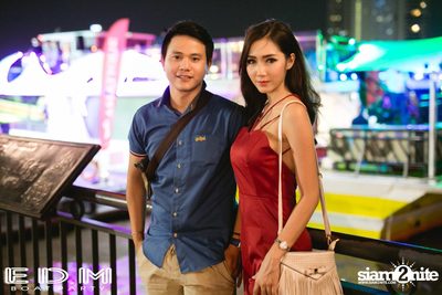 EDM Boat Party | Season 1 on Boat from Asiatique — photo 10