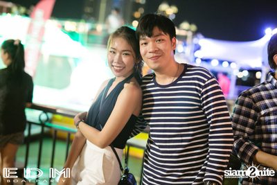 EDM Boat Party | Season 1 on Boat from Asiatique — photo 11