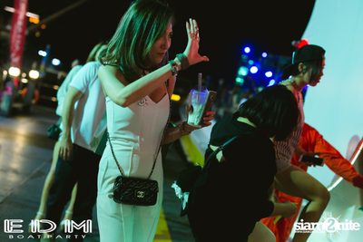 EDM Boat Party | Season 1 on Boat from Asiatique — photo 19