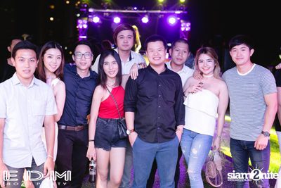EDM Boat Party | Season 1 on Boat from Asiatique — photo 21