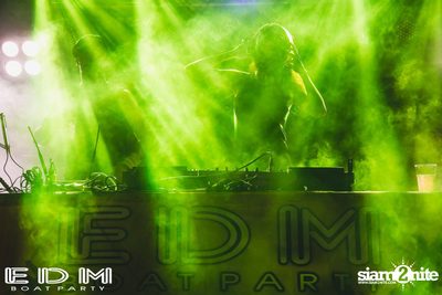 EDM Boat Party | Season 1 on Boat from Asiatique — photo 30