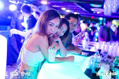 EDM Boat Party | Season 1 on Boat from Asiatique — photo 31