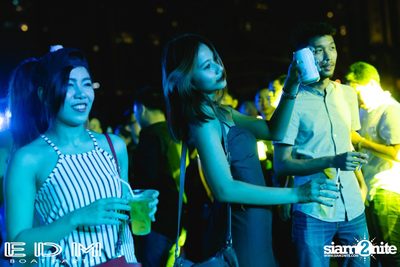 EDM Boat Party | Season 1 on Boat from Asiatique — photo 32