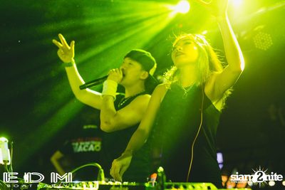 EDM Boat Party | Season 1 on Boat from Asiatique — photo 33
