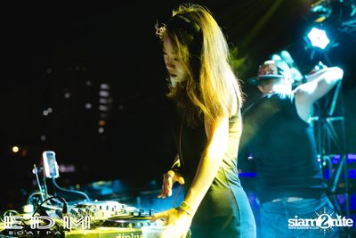 EDM Boat Party | Season 1 on Boat from Asiatique — photo 38