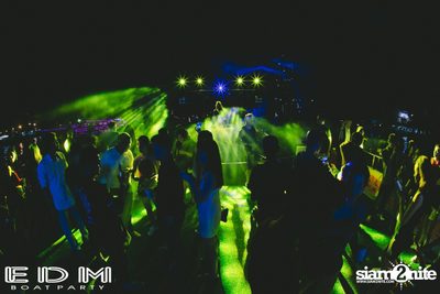 EDM Boat Party | Season 1 on Boat from Asiatique — photo 42