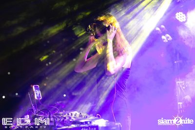 EDM Boat Party | Season 1 on Boat from Asiatique — photo 44