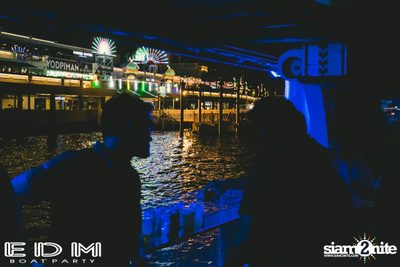 EDM Boat Party | Season 1 on Boat from Asiatique — photo 48