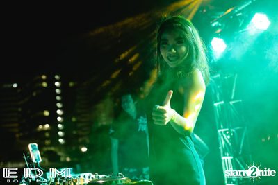 EDM Boat Party | Season 1 on Boat from Asiatique — photo 49