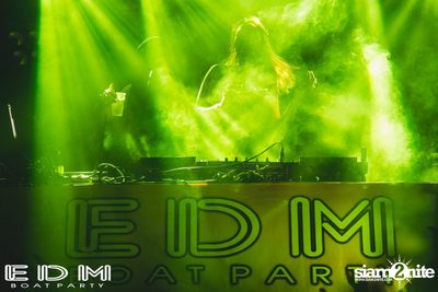 EDM Boat Party | Season 1 on Boat from Asiatique — photo 50