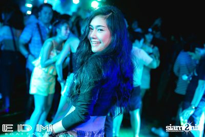 EDM Boat Party | Season 1 on Boat from Asiatique — photo 55