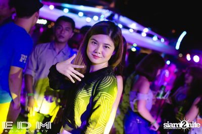 EDM Boat Party | Season 1 on Boat from Asiatique — photo 59