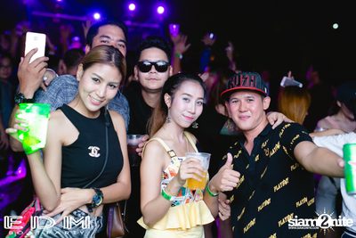 EDM Boat Party | Season 1 on Boat from Asiatique — photo 64