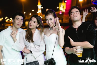 EDM Boat Party | Season 1 on Boat from Asiatique — photo 77