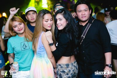 EDM Boat Party | Season 1 on Boat from Asiatique — photo 82