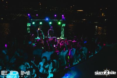 EDM Boat Party | Season 1 on Boat from Asiatique — photo 88